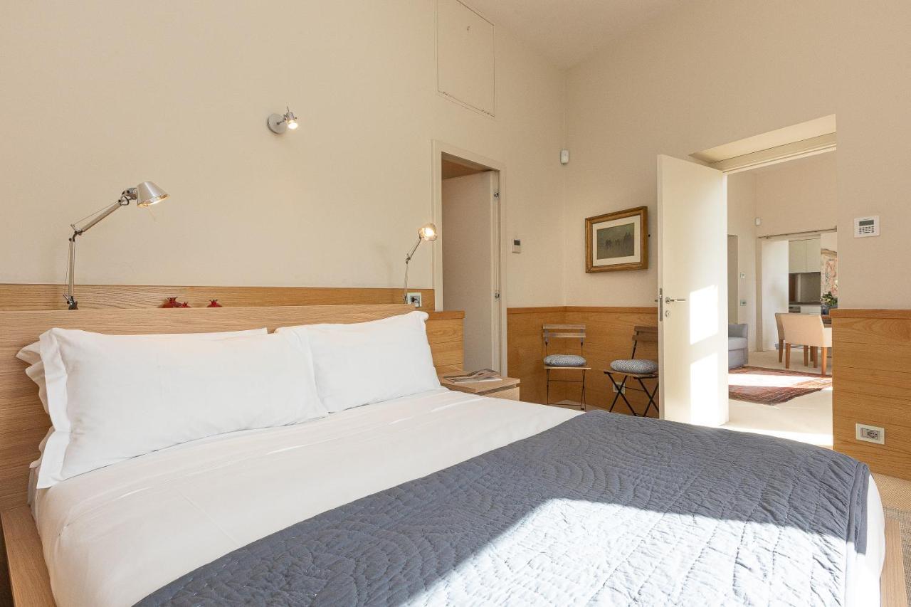 Apartment Amazing Via Nazionale 2 *