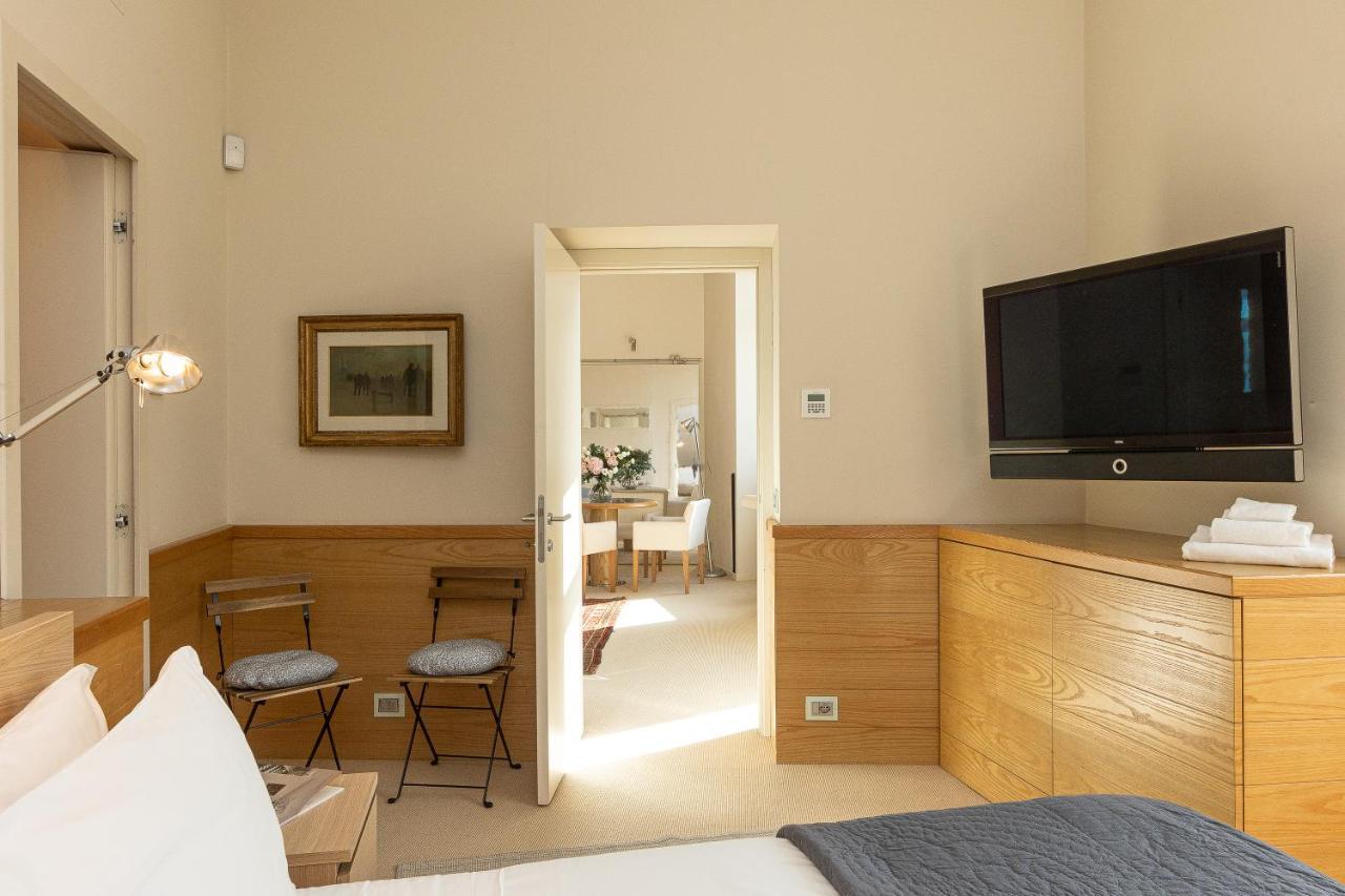 Apartment Amazing Via Nazionale 2 Rome
