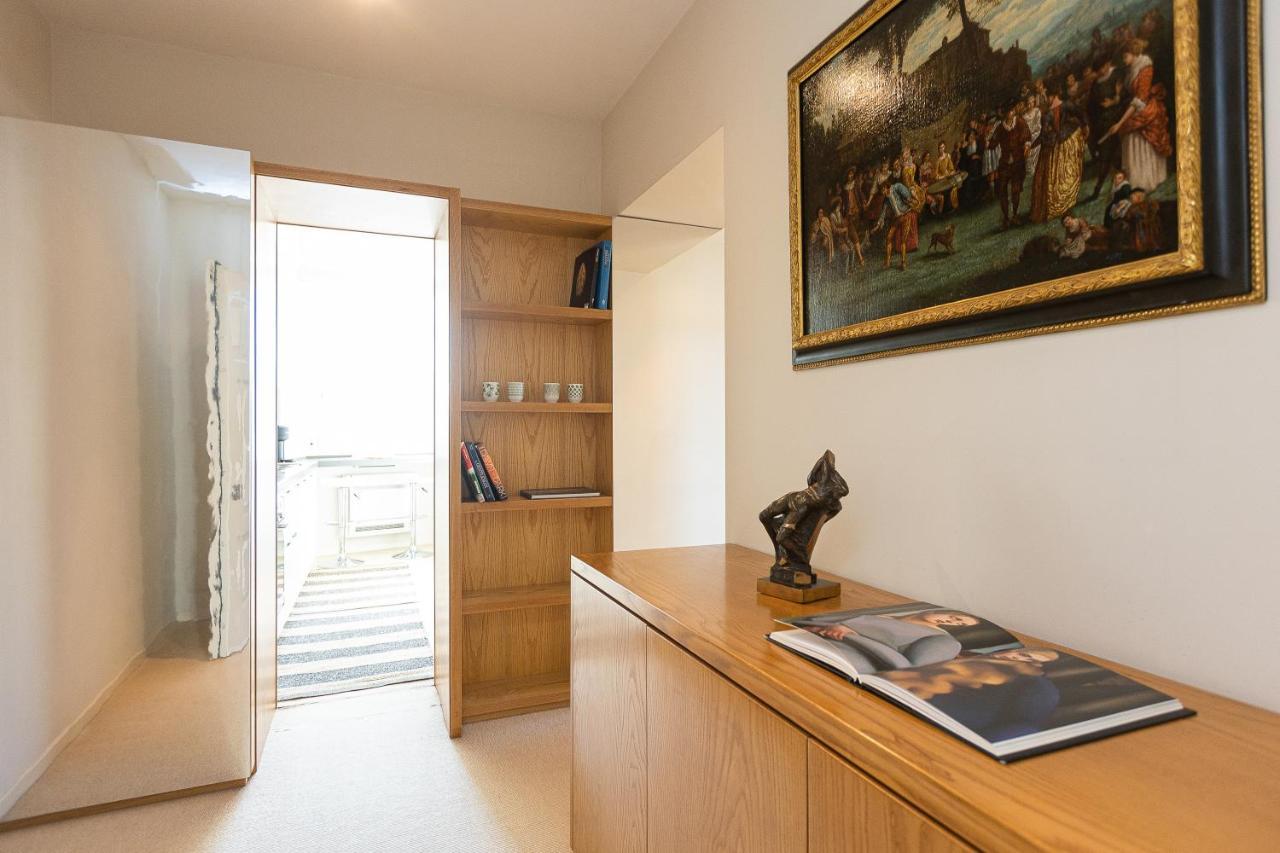 Amazing Via Nazionale 2 Apartment