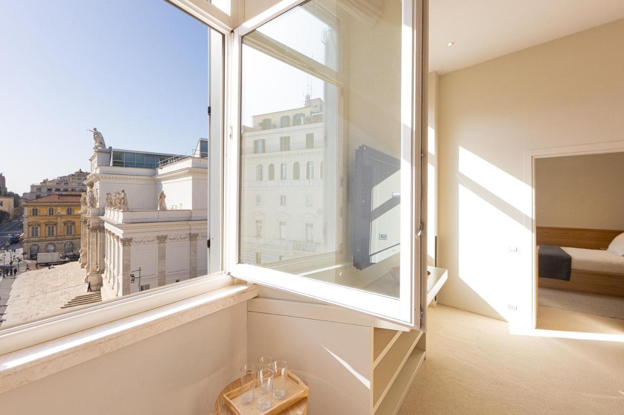 Apartment Amazing Via Nazionale 2 Rom