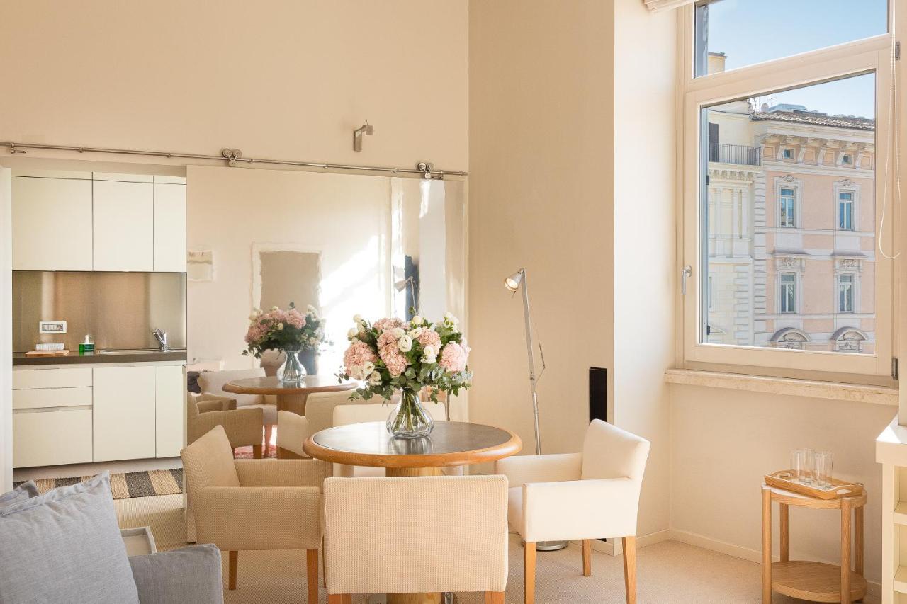 Amazing Via Nazionale 2 Apartment