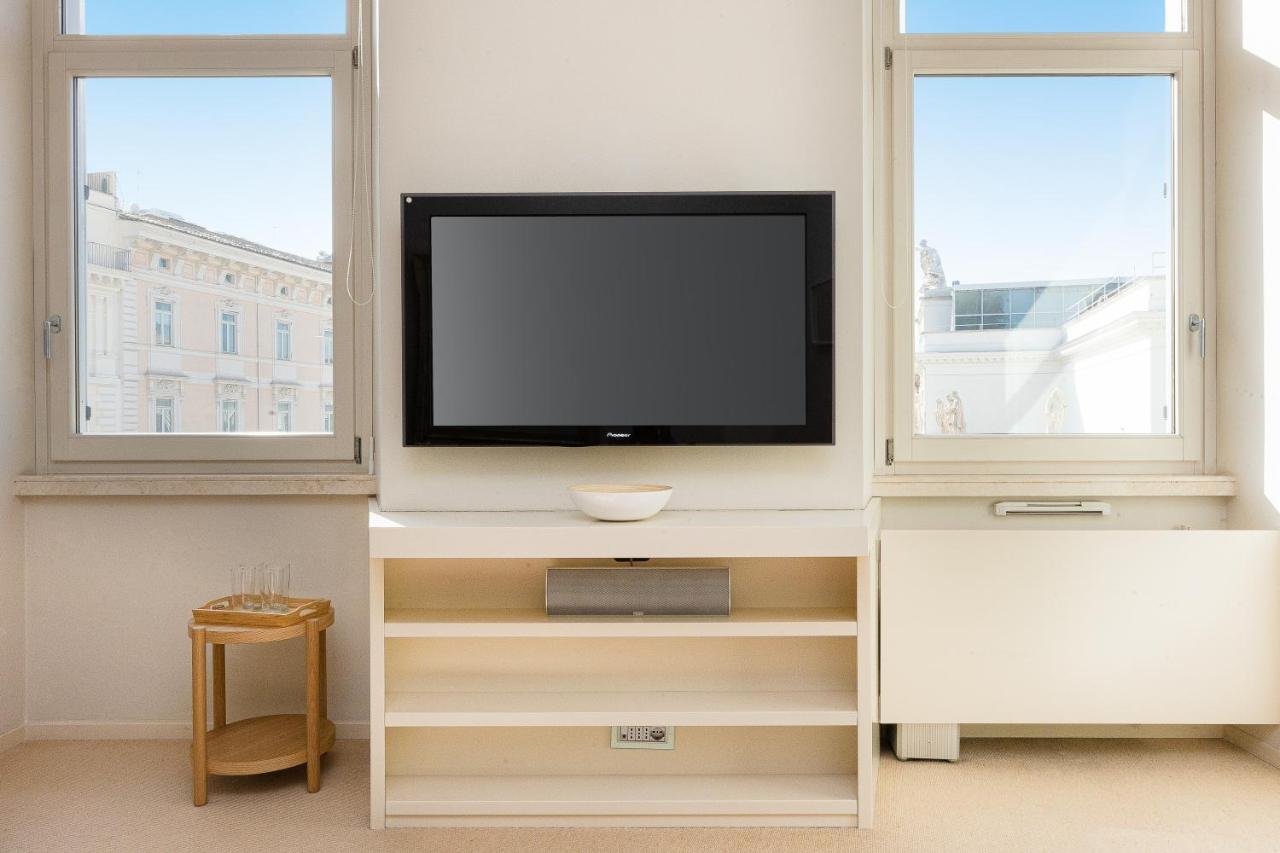 Amazing Via Nazionale 2 Apartment Rom
