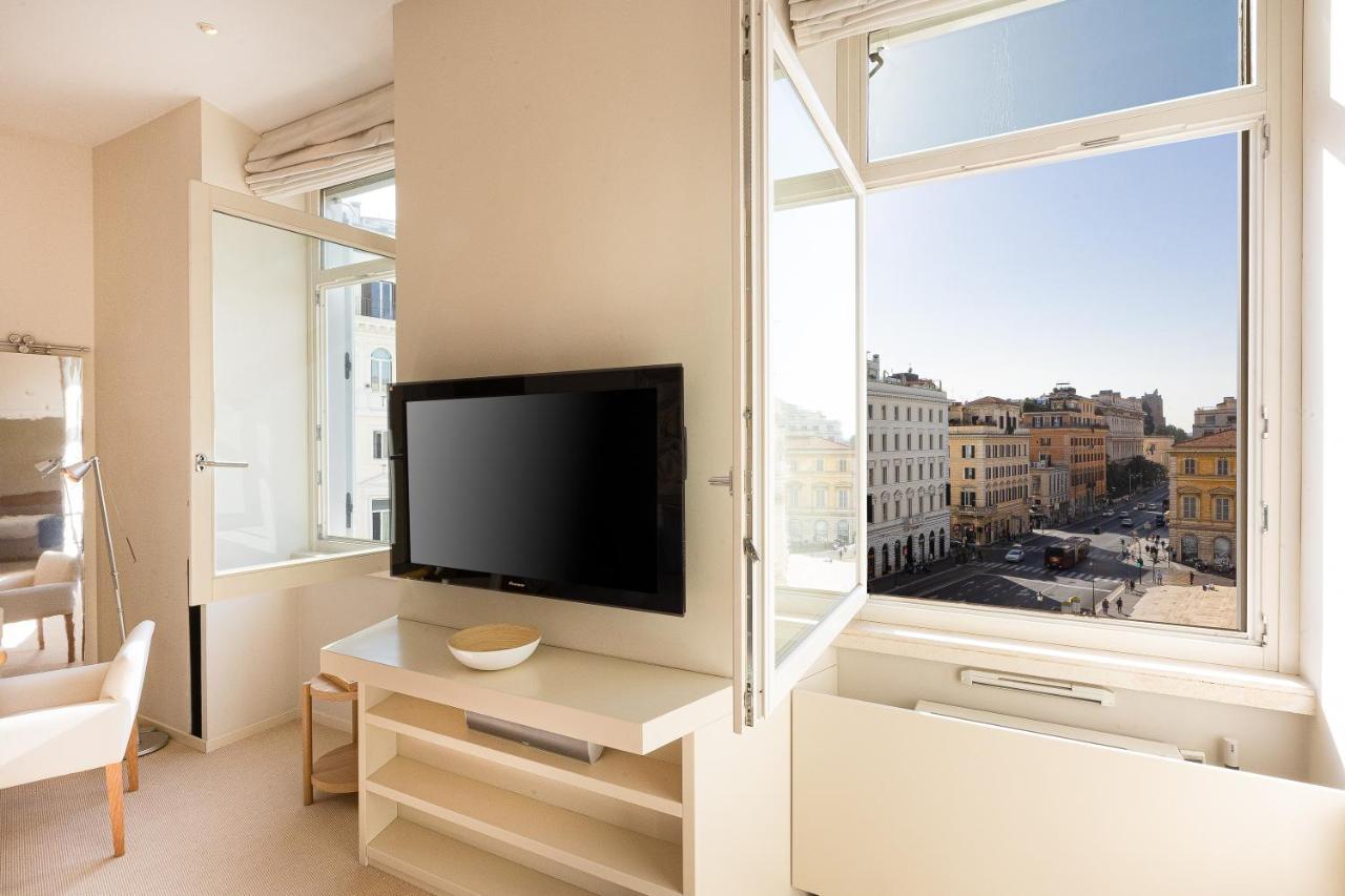 Apartment Amazing Via Nazionale 2 Rom
