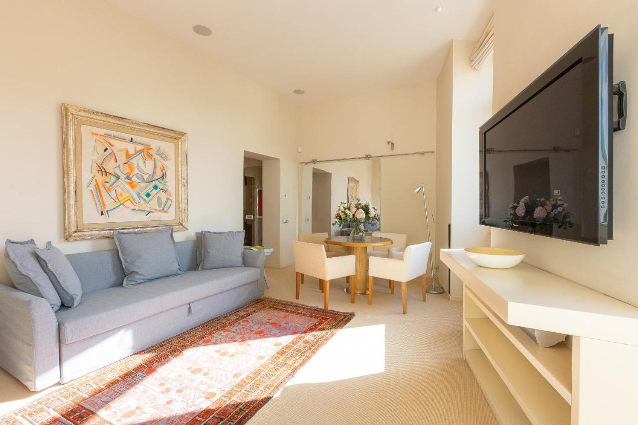 Amazing Via Nazionale 2 Apartment