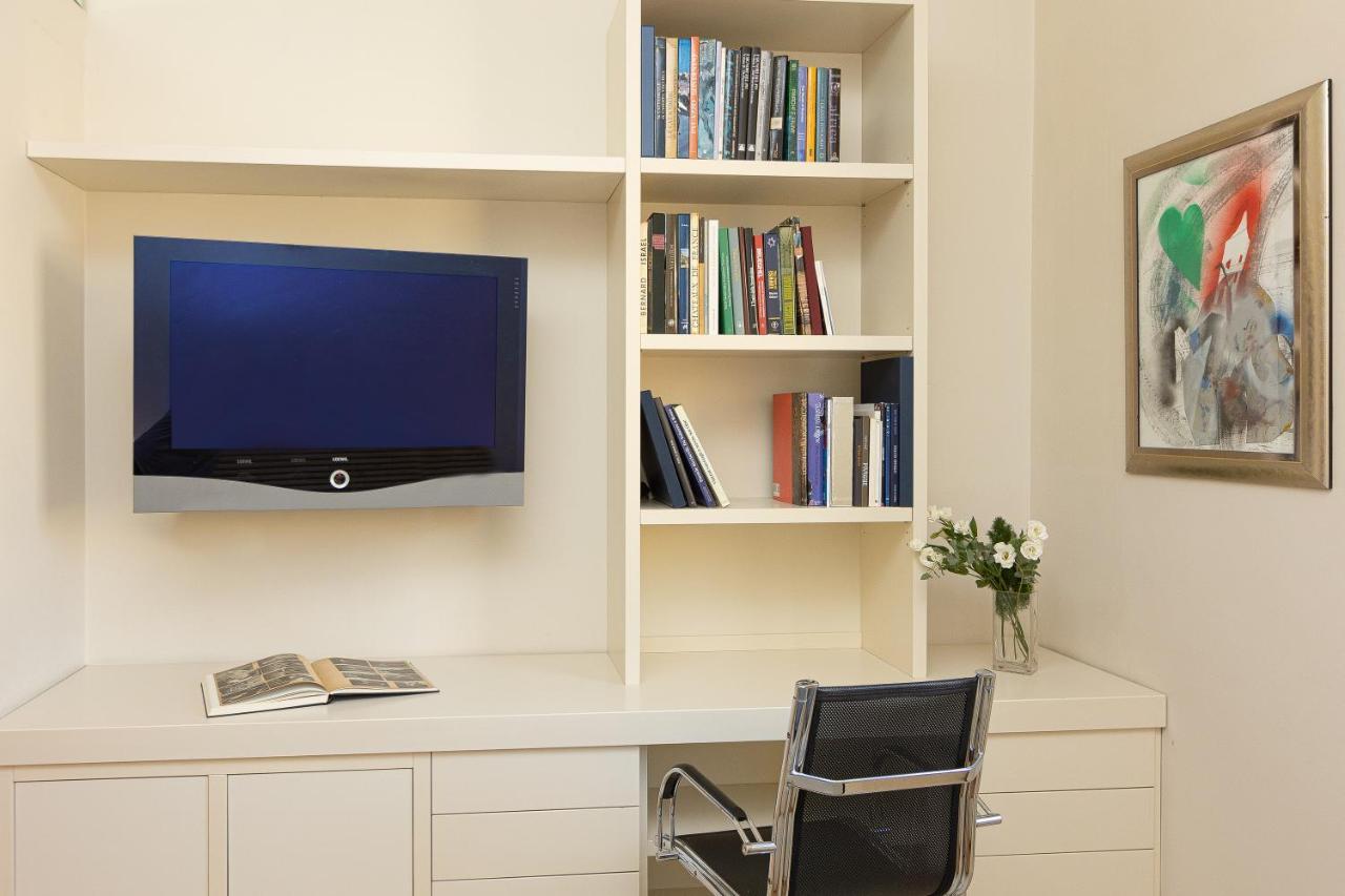 Amazing Via Nazionale 2 Apartment Rom