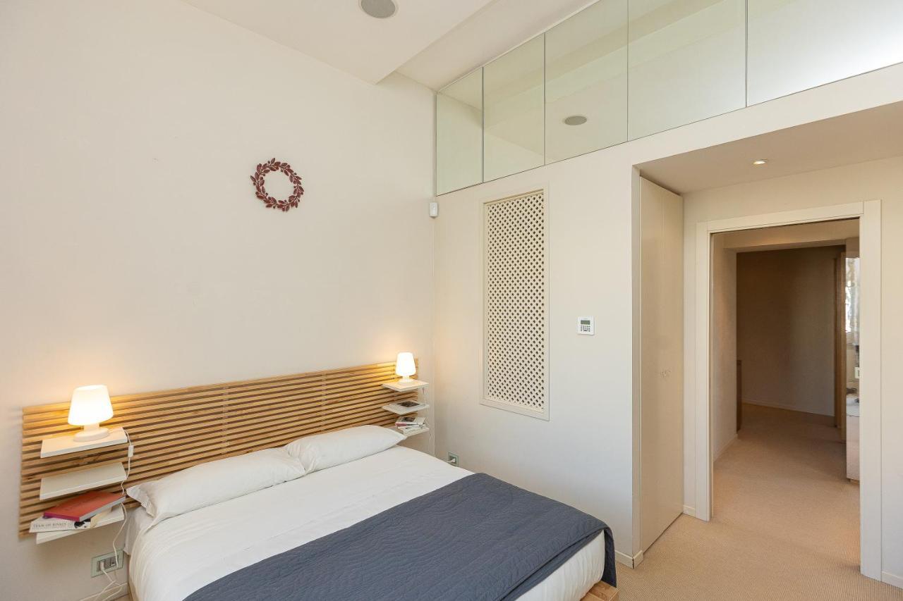 Apartment Amazing Via Nazionale 2 *