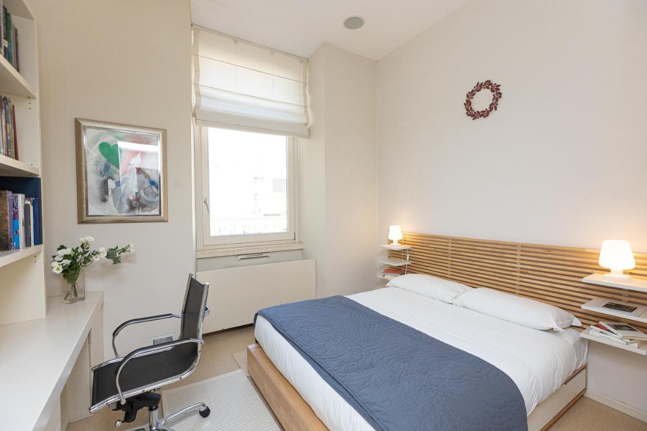 Apartment Amazing Via Nazionale 2 *