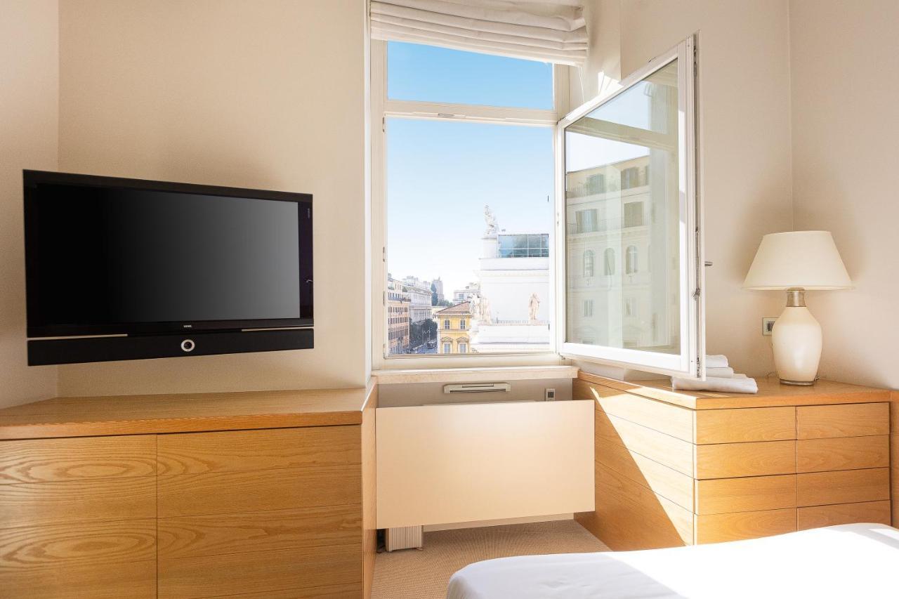 Apartment Amazing Via Nazionale 2 Rom