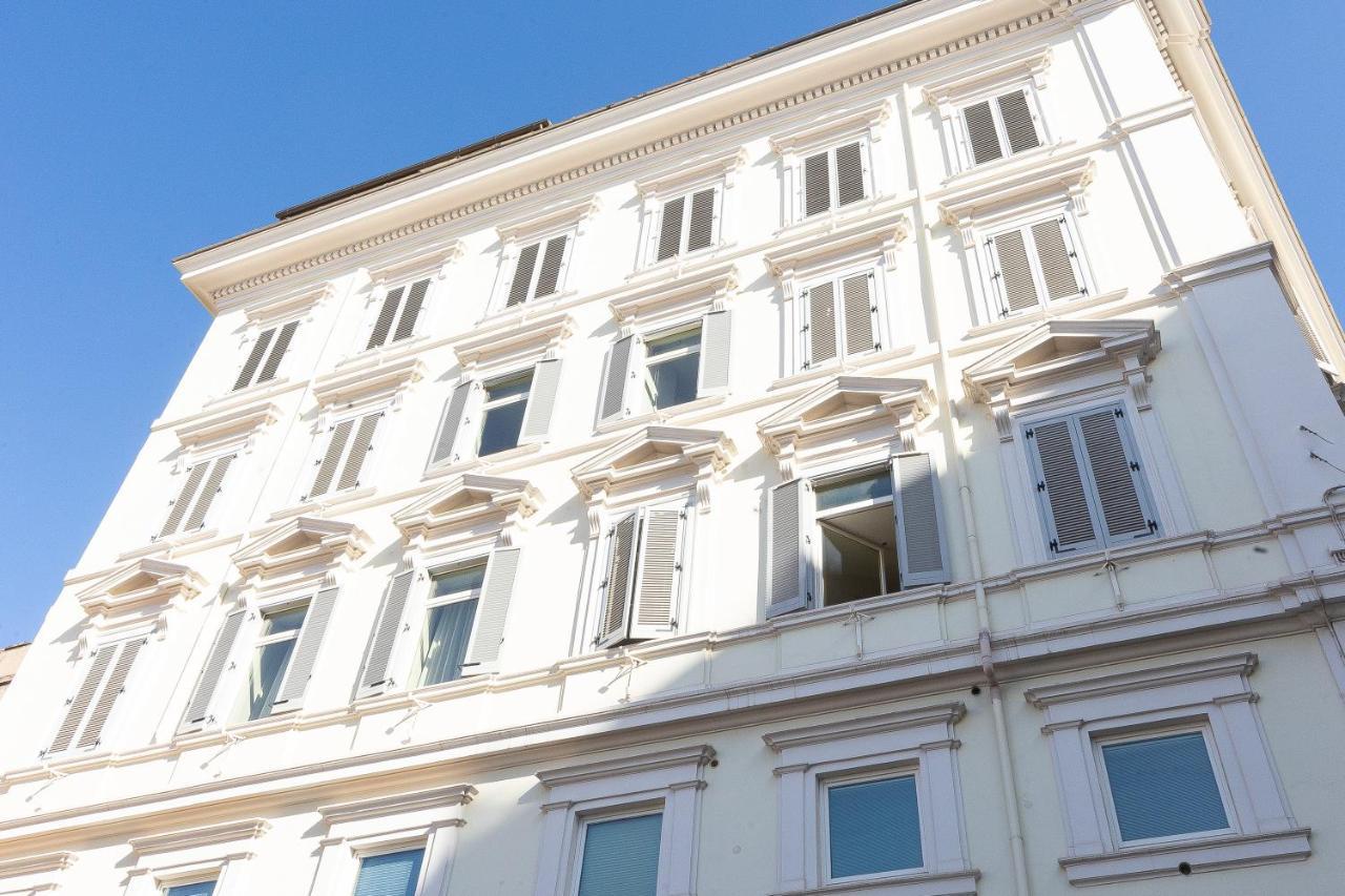 Amazing Via Nazionale 2 Apartment
