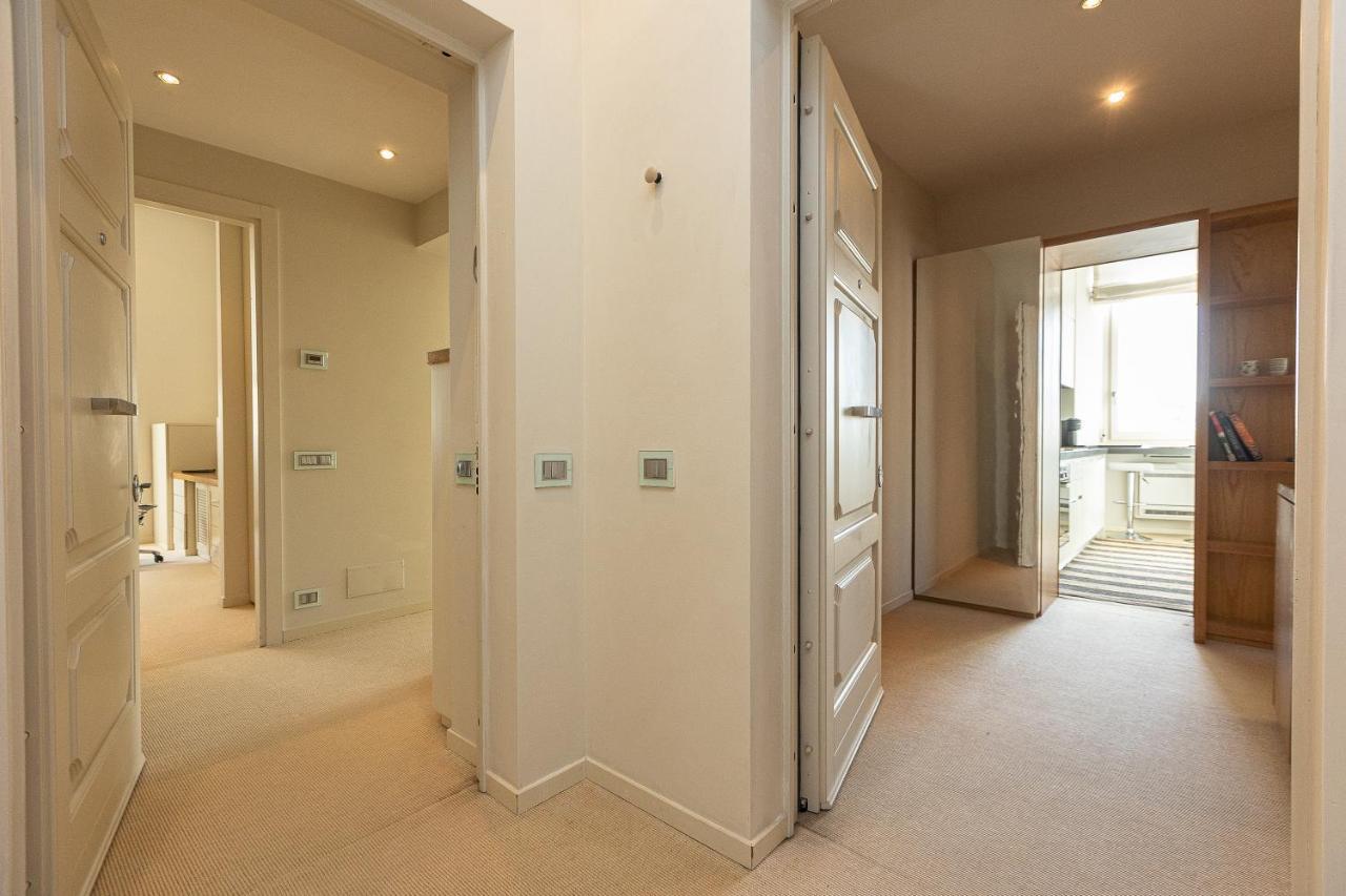 Amazing Via Nazionale 2 Apartment