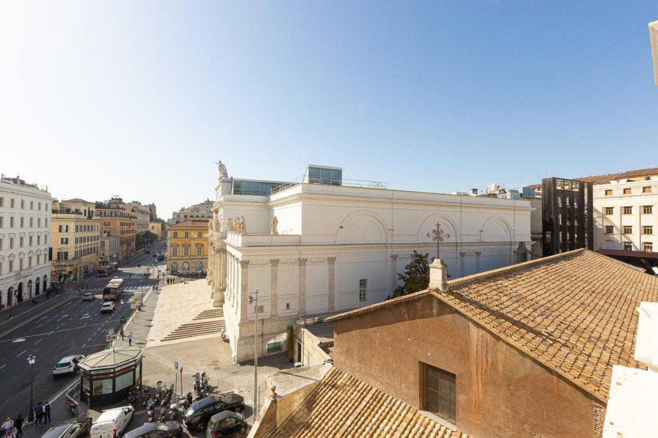 Amazing Via Nazionale 2 Apartment *