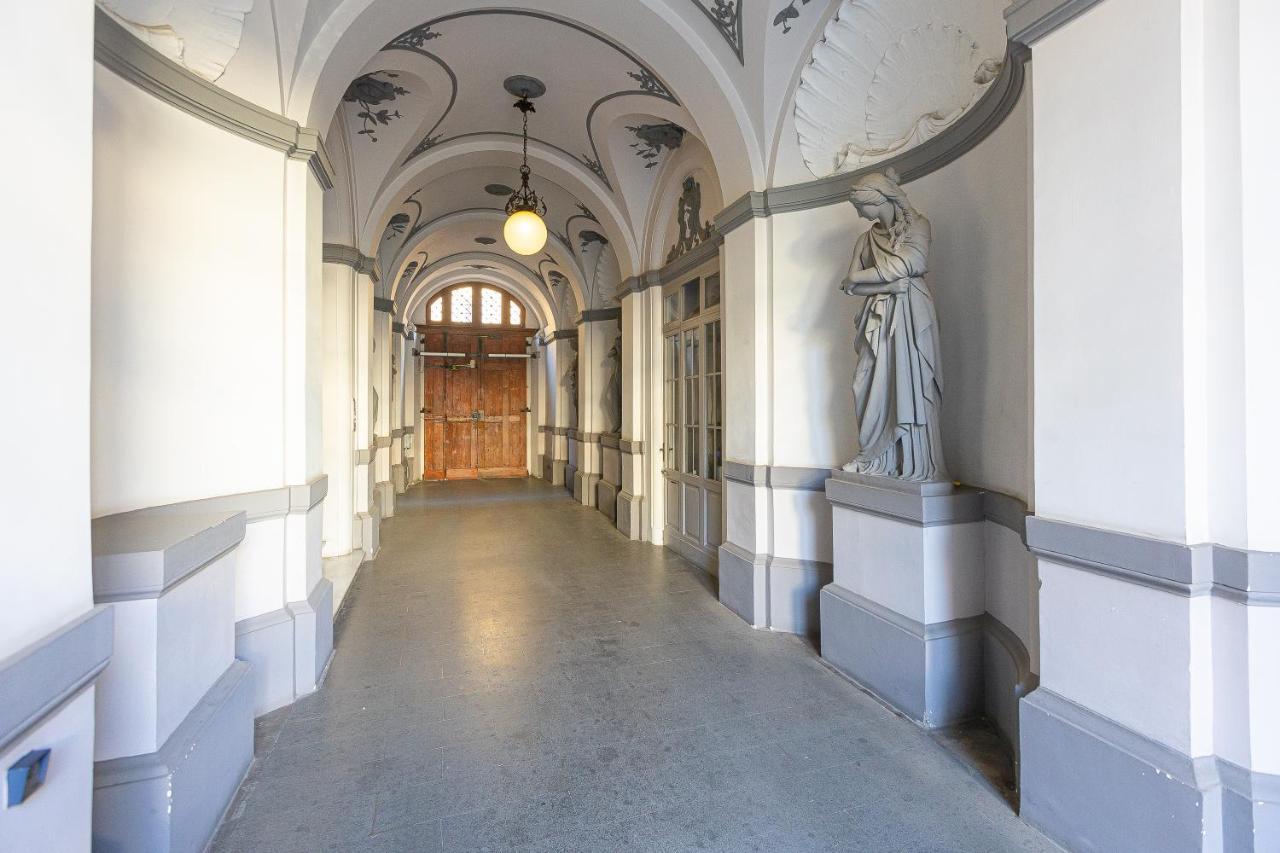 Apartment Amazing Via Nazionale 2
