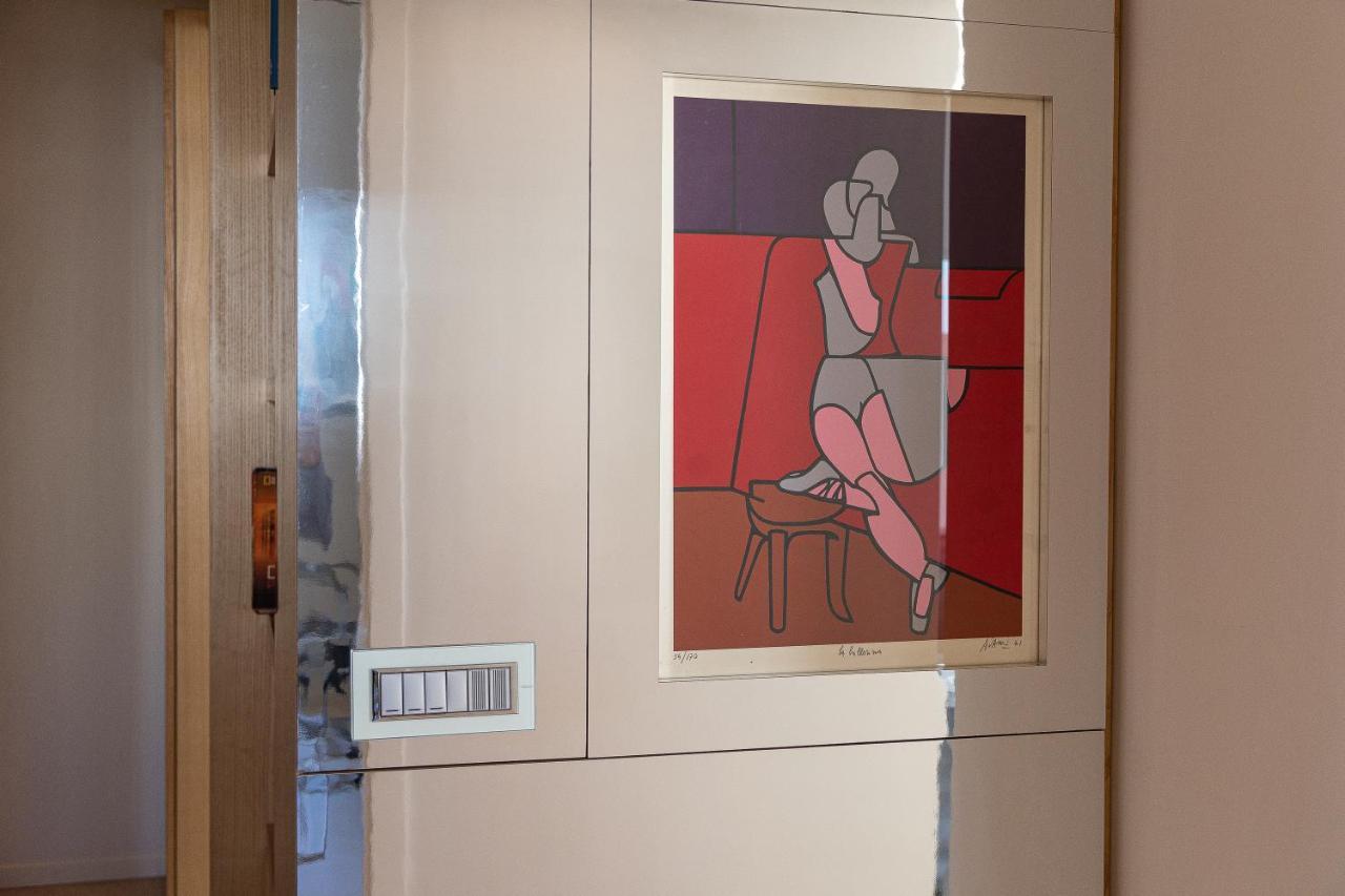 Apartment Amazing Via Nazionale 2 *
