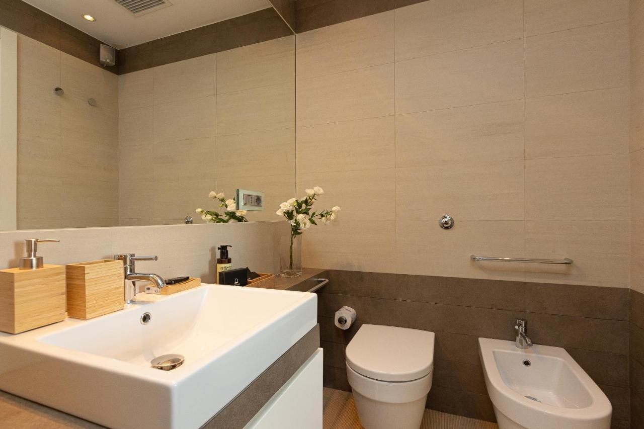 Apartment Amazing Via Nazionale 2 Rom