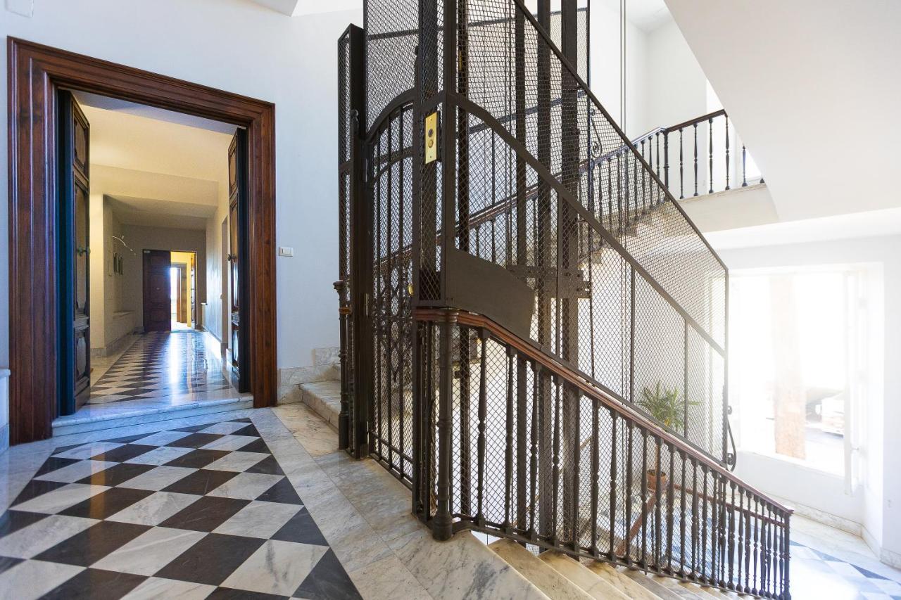 Apartment Amazing Via Nazionale 2