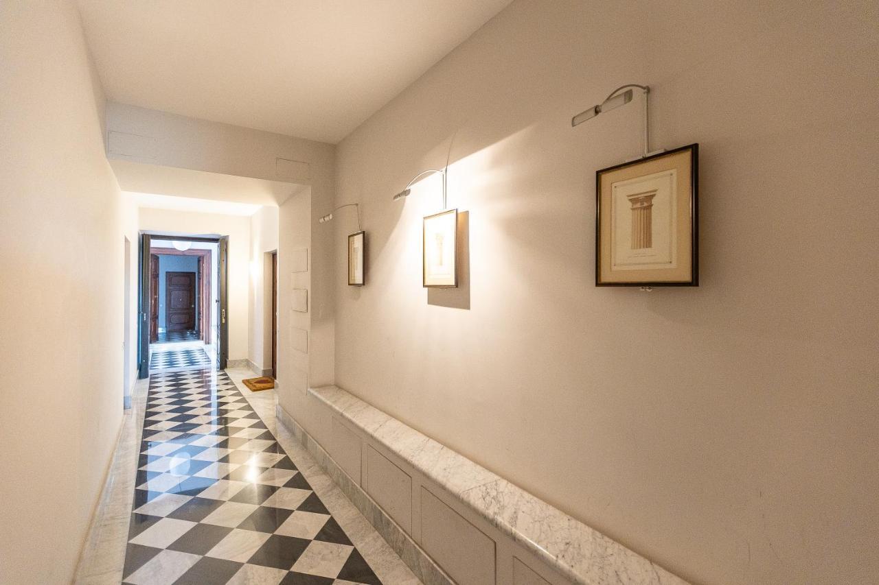 Apartment Amazing Via Nazionale 2 Rom